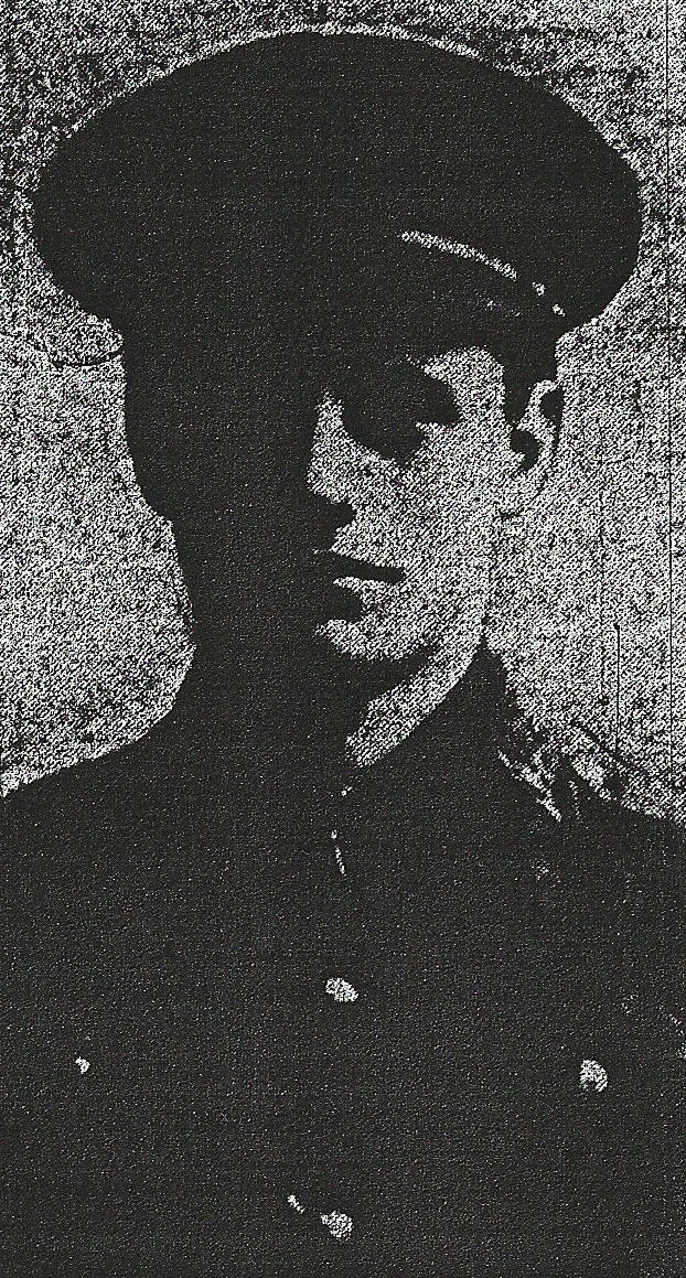 Albert Nansen Harris